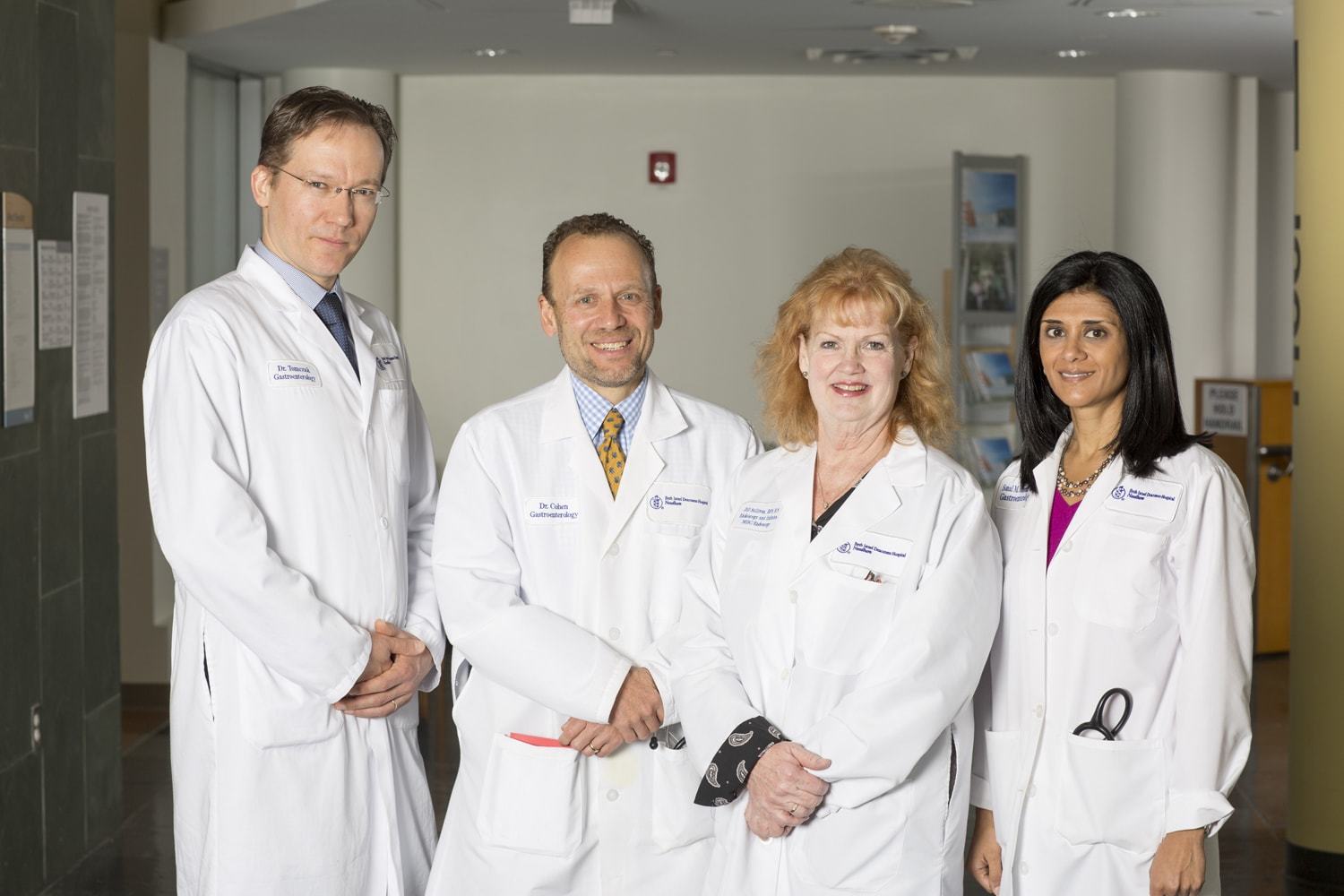 Gastro Docs