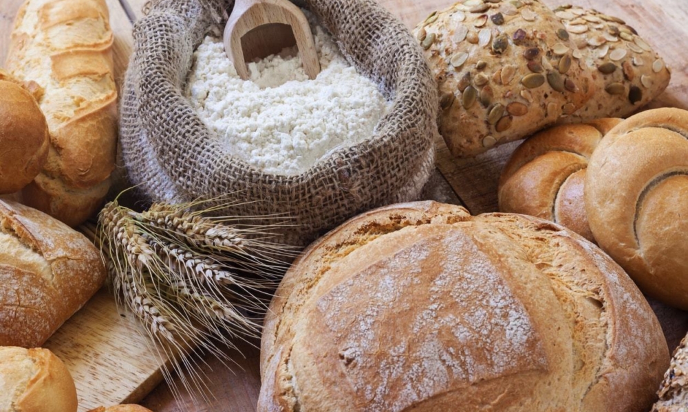 Before You Go Gluten-Free: Is It Really Gluten Making You Feel Bloated?