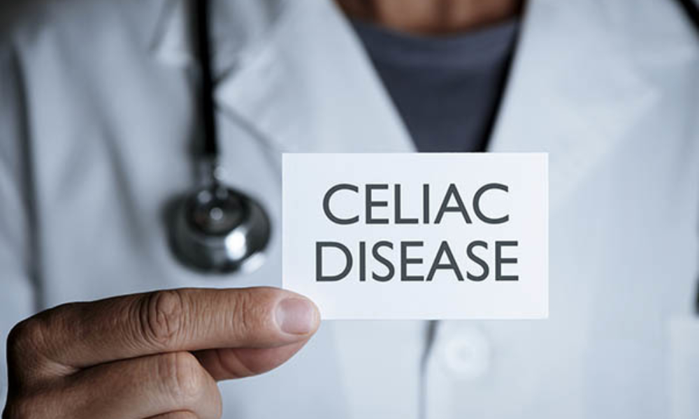 Celiac Disease & Living Gluten-Free