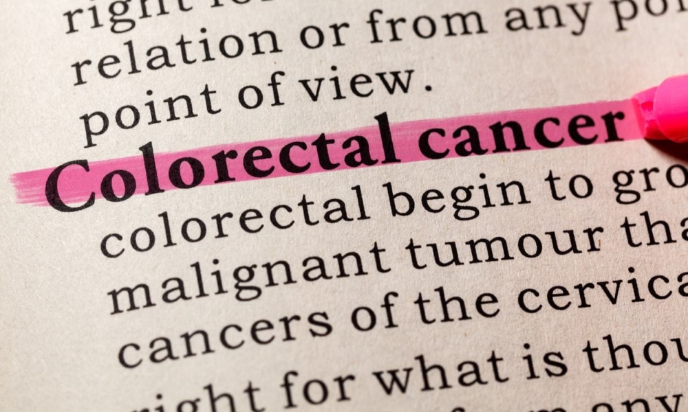 To Colorectal Cancer, Age Is Just A Number