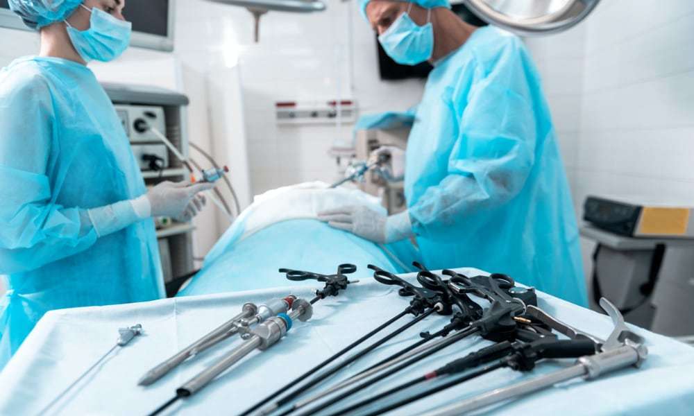 Laparoscopy: Purpose, Preparation, Procedure, and Recovery