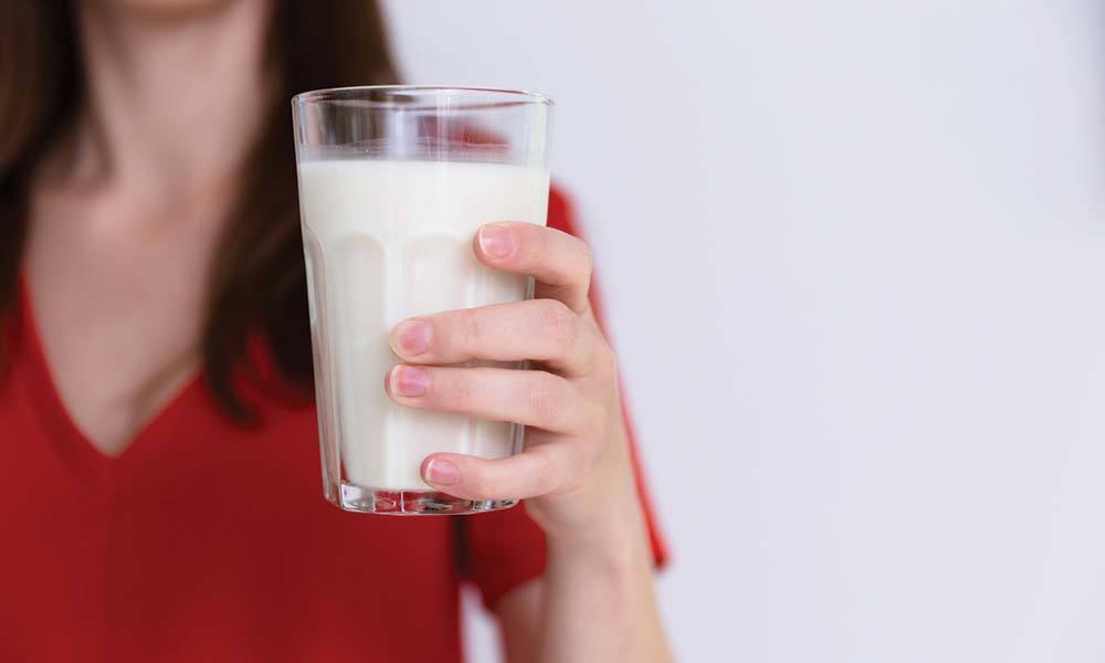 Lactose Intolerance - Causes, Symptoms, Diagnosis, and Treatment