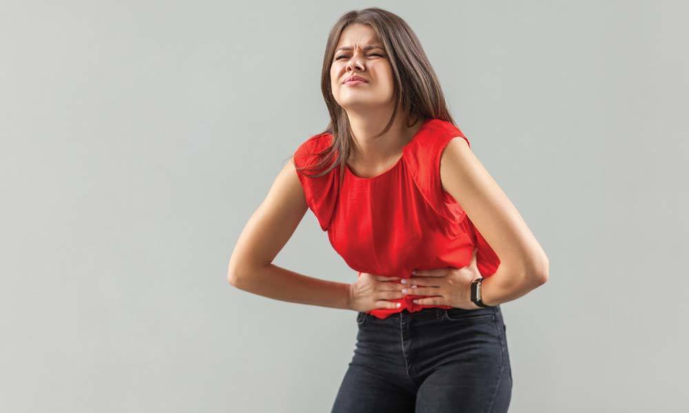 Why am I Feeling Bloated and Gassy? 15 Causes of Abdominal Bloating